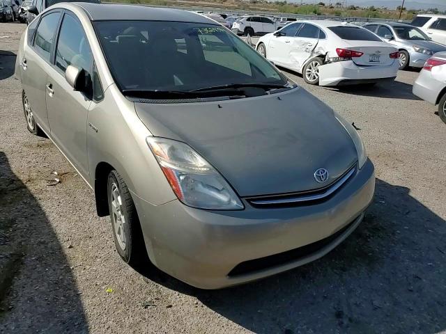 2008 Toyota Prius VIN: JTDKB20U783436789 Lot: 73689394