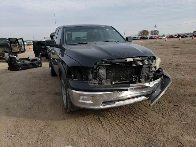 2011 Dodge Ram 1500 VIN: 1D7RV1GT6BS510347 Lot: 78079044