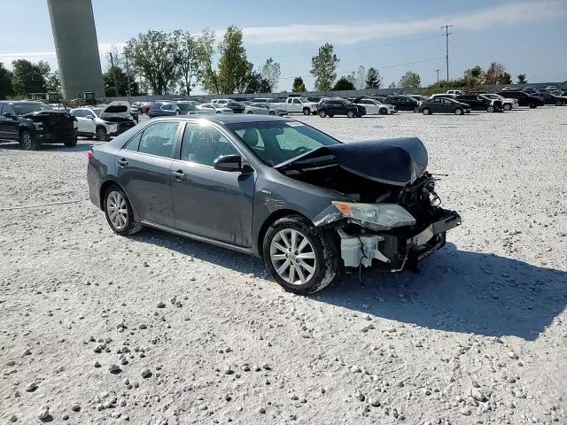 4T1BD1FK0CU011584 2012 Toyota Camry Hybrid