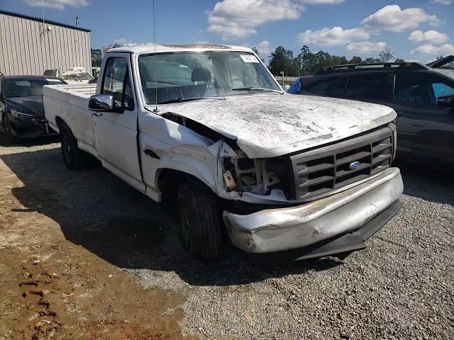 1993 Ford F150 VIN: 1FTEF15Y5PNA80997 Lot: 74607124