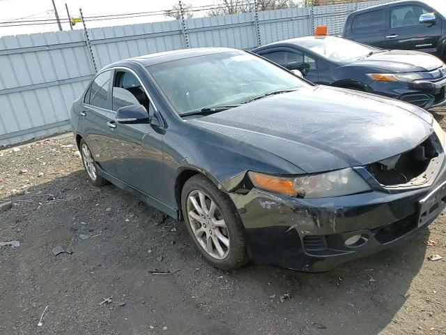 2008 Acura Tsx VIN: JH4CL96898C000125 Lot: 78660984