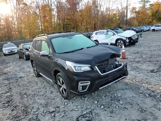 2020 Subaru Forester Touring VIN: JF2SKAXC5LH578997 Lot: 77078314