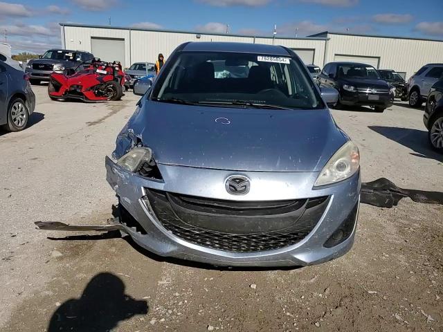 2012 Mazda 5 VIN: JM1CW2BL5C0129807 Lot: 78285854