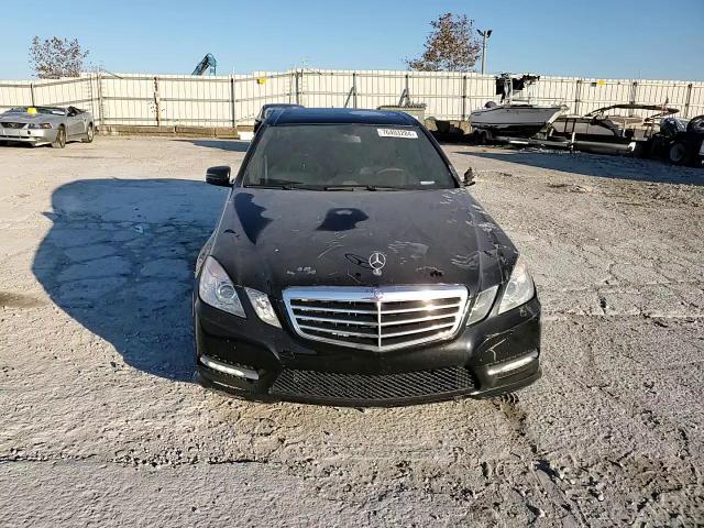 2012 Mercedes-Benz E 350 4Matic VIN: WDDHF8JB1CA632221 Lot: 76403284