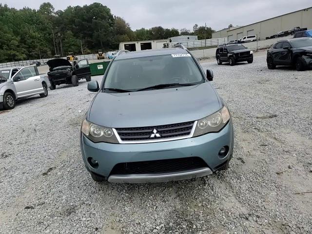 2007 Mitsubishi Outlander Xls VIN: JA4MS41X07Z010400 Lot: 77752714