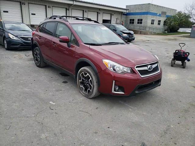 2016 Subaru Crosstrek Limited VIN: JF2GPANC2GH300915 Lot: 75917434