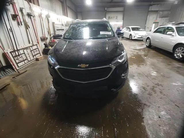 2019 Chevrolet Equinox Lt VIN: 3GNAXVEX5KL306210 Lot: 77248524