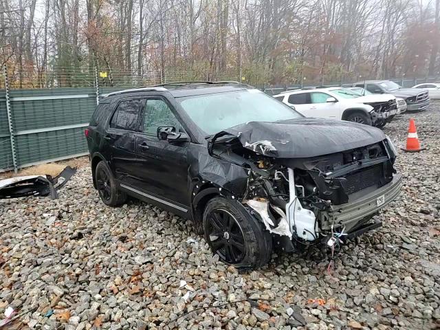 2018 Ford Explorer - Image 12