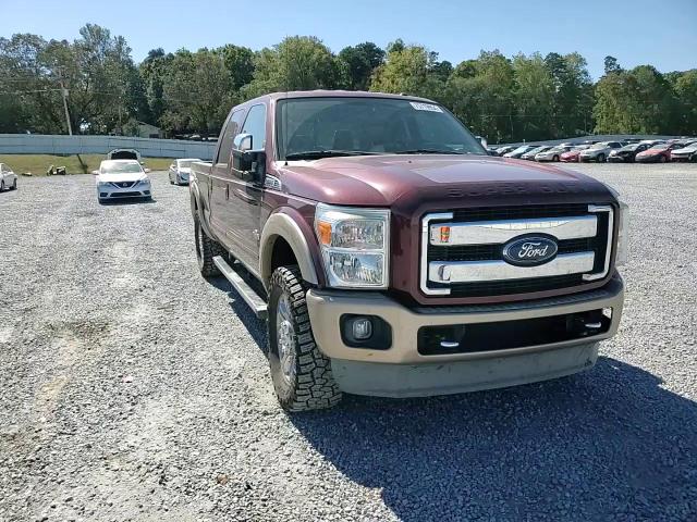 2013 Ford F250 - Image 11