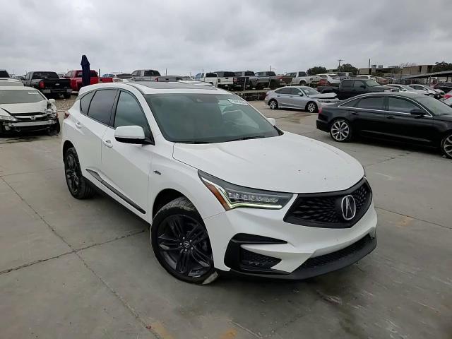 2020 Acura RDX - Image 11
