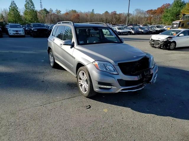 2014 Mercedes-Benz Glk 350 4Matic VIN: WDCGG8JB3EG264895 Lot: 77705464