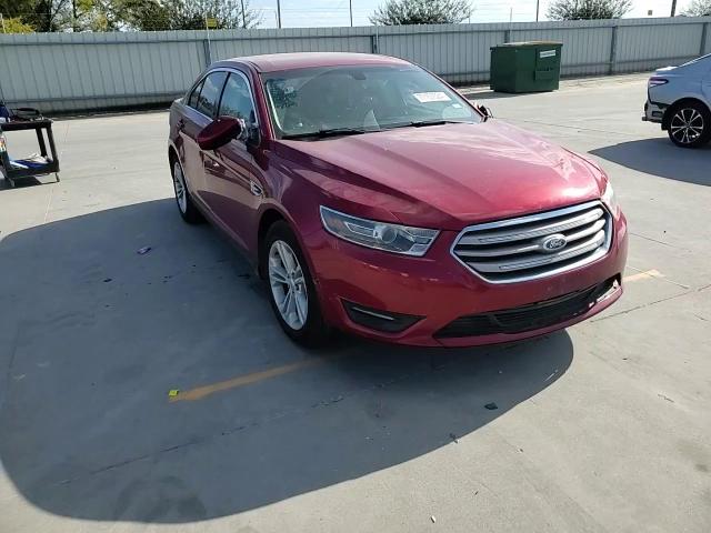 2015 Ford Taurus Sel VIN: 1FAHP2E89FG177791 Lot: 77157524