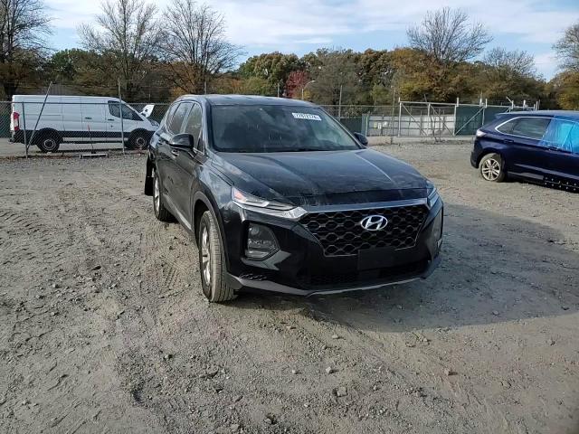 2019 Hyundai Santa Fe Se VIN: 5NMS2CAD1KH044064 Lot: 77872174