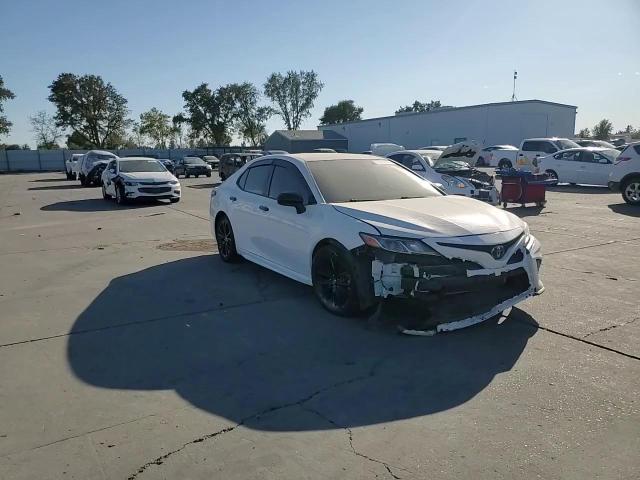 2019 Toyota Camry L VIN: 4T1B11HK6KU271749 Lot: 73176814