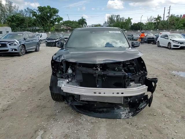 2023 Acura Rdx A-Spec VIN: 5J8TC1H66PL001277 Lot: 72824474