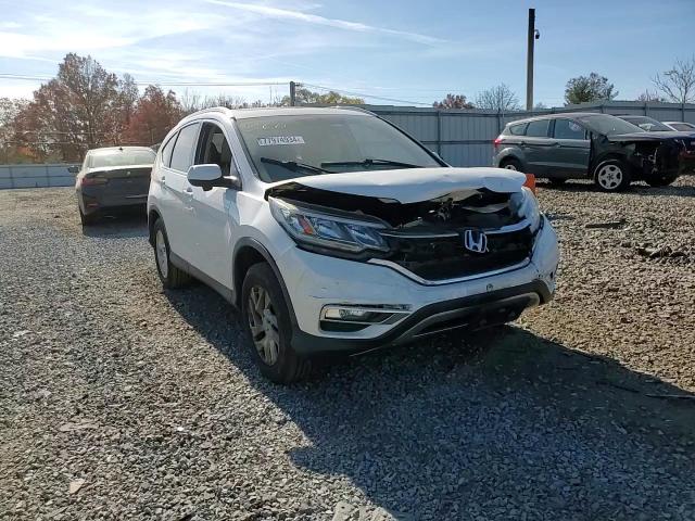 2016 Honda Cr-V Exl VIN: 5J6RM4H79GL119043 Lot: 77974934