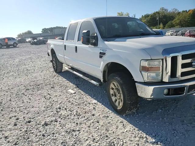 2009 Ford F350 Super Duty VIN: 1FTWW31R59EB10131 Lot: 75439684