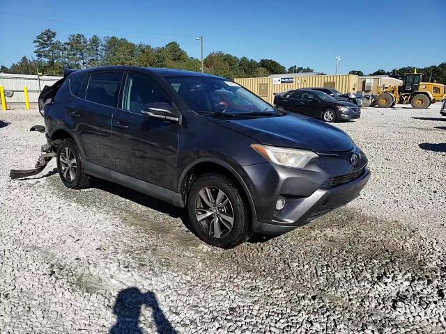 2018 Toyota Rav4 Adventure VIN: 2T3WFREVXJW466582 Lot: 76497454