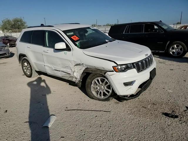 2018 Jeep Grand Cherokee Laredo VIN: 1C4RJEAG6JC277927 Lot: 77443744