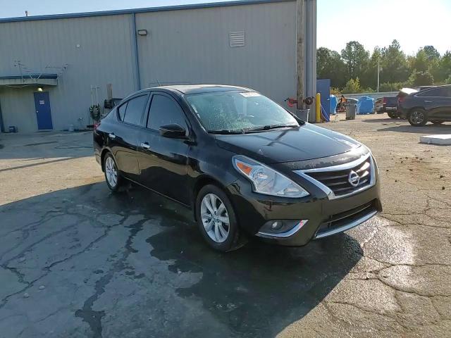 3N1CN7APXFL906366 2015 Nissan Versa S