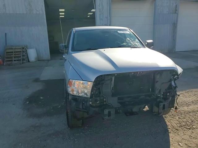 2014 Ram 1500 Slt VIN: 1C6RR7LTXES379815 Lot: 77793374