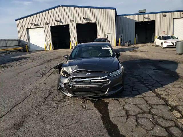 2015 Ford Fusion - Image 13