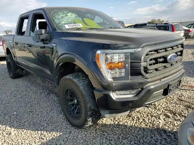 2021 Ford F-150 - Image 10