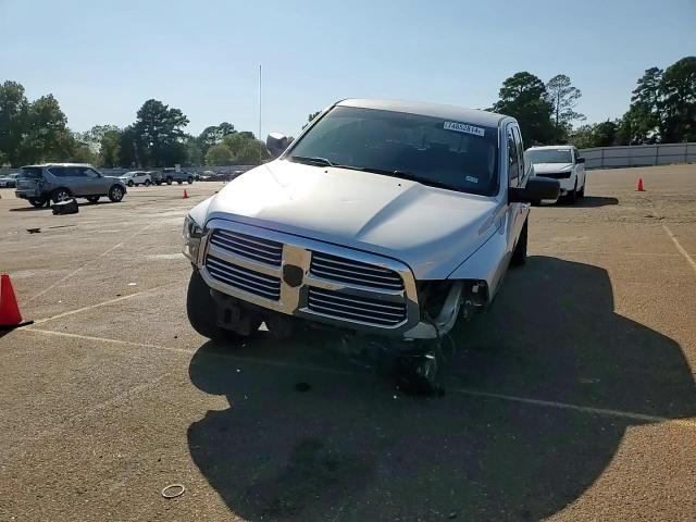 2017 Ram 1500 Slt VIN: 1C6RR7GT9HS549242 Lot: 74852814