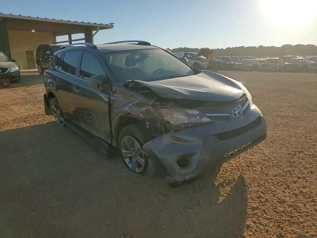 2015 Toyota RAV 4 - Image 12