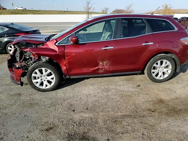 2008 Mazda CX-7 - Image 12