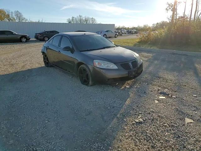 2007 Pontiac G6 Base VIN: 1G2ZG58N474196998 Lot: 75717904