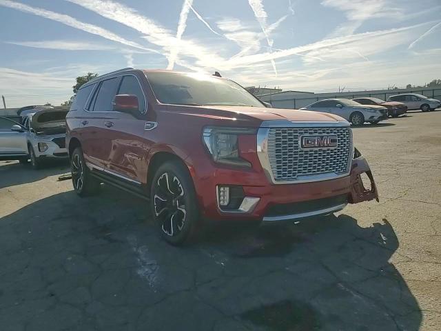 2023 GMC Yukon Denali VIN: 1GKS2DKL7PR286506 Lot: 77133284