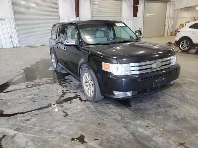 2011 Ford Flex Limited VIN: 2FMGK5DC2BBD19164 Lot: 75097794