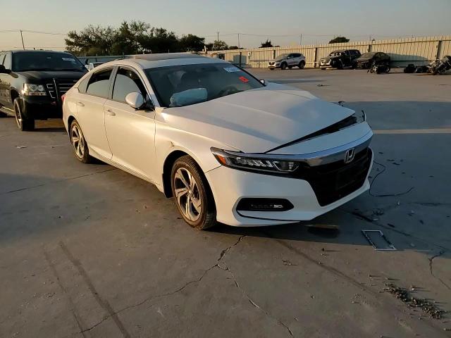 2018 Honda Accord - Image 12