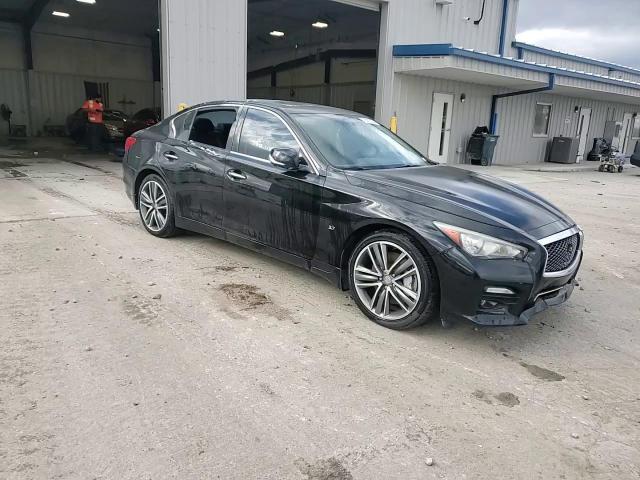2014 Infiniti Q50 - Image 13