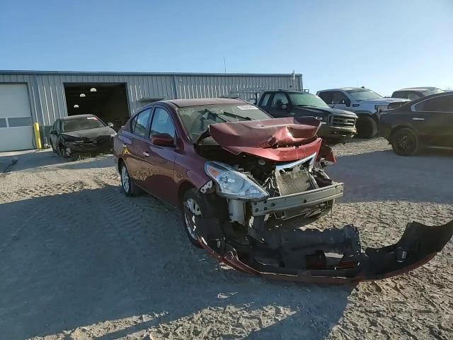 2018 Nissan Versa S VIN: 3N1CN7AP5JL865475 Lot: 76345904