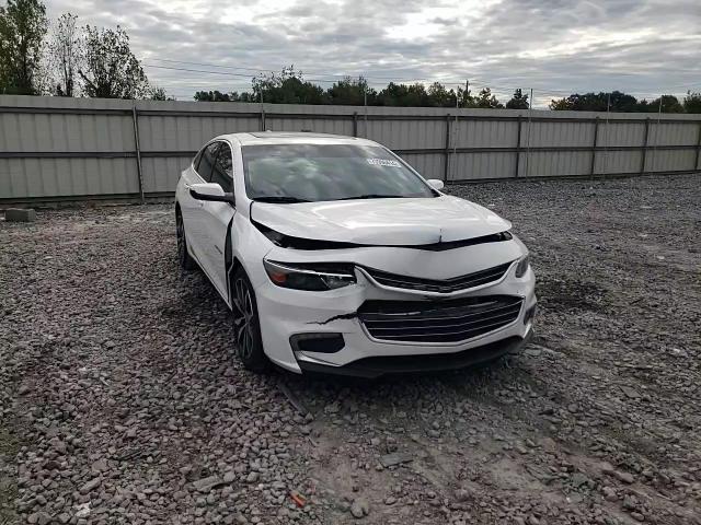 2018 Chevrolet Malibu Lt VIN: 1G1ZD5ST0JF100946 Lot: 73996414