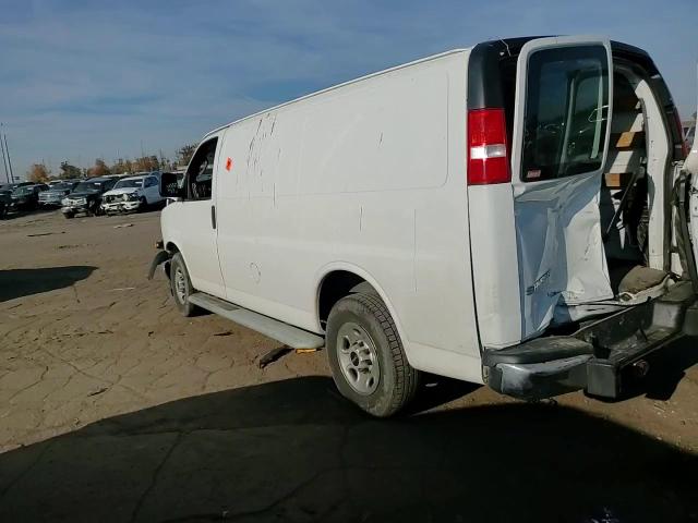 2018 GMC Savana G2500 VIN: 1GTW7AFG8J1270492 Lot: 76926514