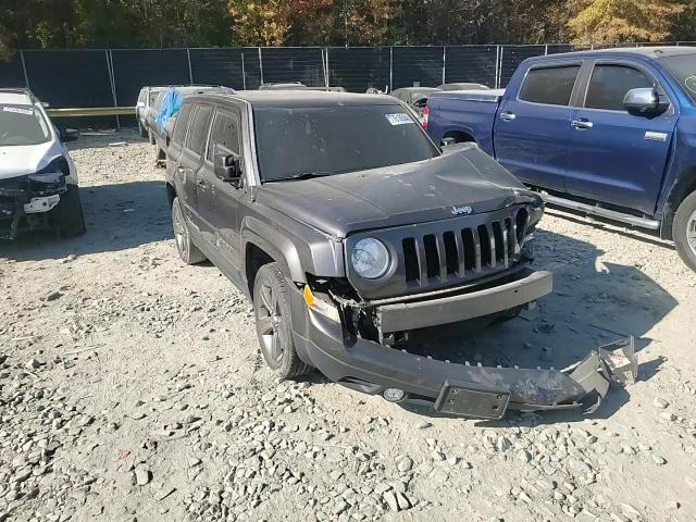 2014 Jeep Liberty (Patriot) - Image 11