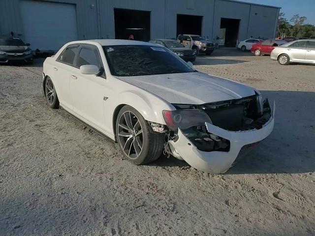 2015 Chrysler 300 Limited VIN: 2C3CCAAG5FH875802 Lot: 76660664