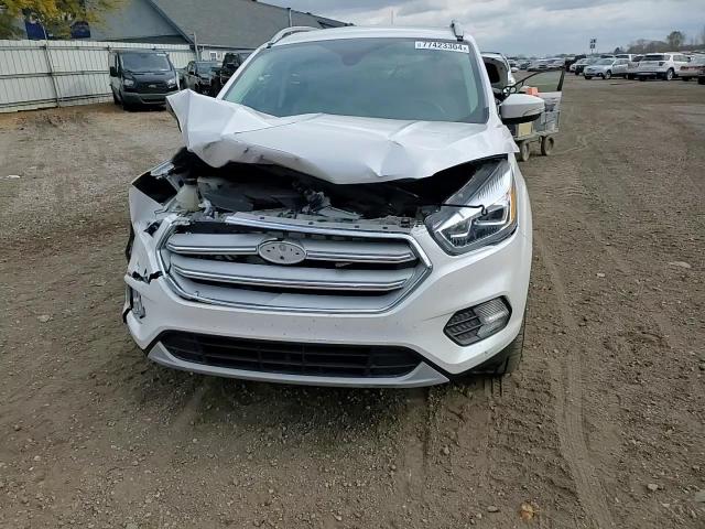 2019 Ford Escape - Image 12