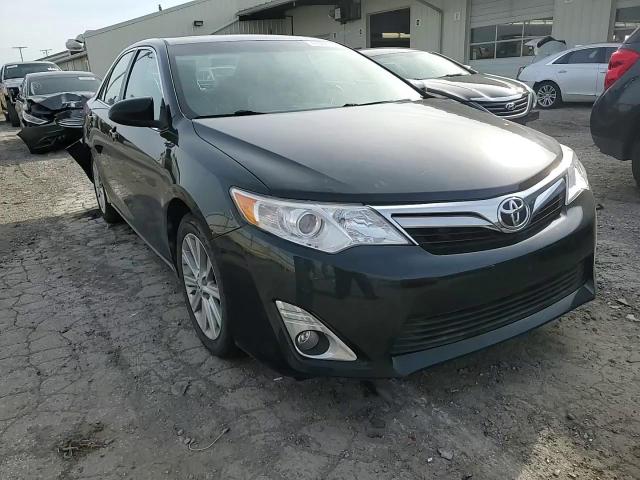 2012 Toyota Camry Base VIN: 4T4BF1FK5CR255036 Lot: 77592394