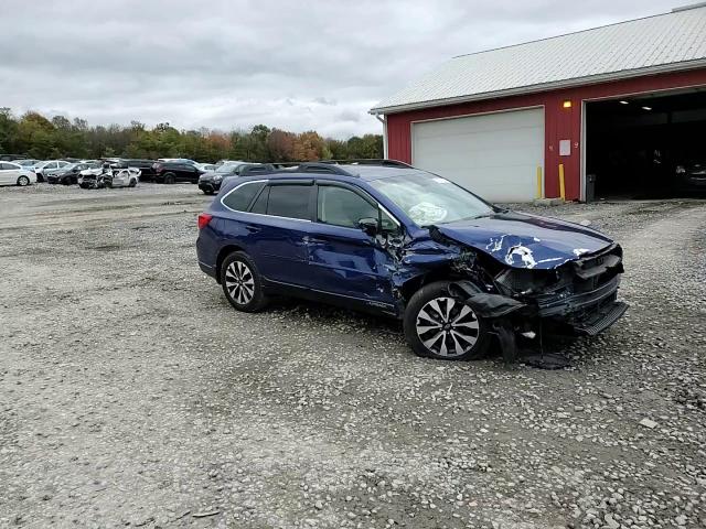 2016 Subaru Outback 2.5I Limited VIN: 4S4BSANC0G3285900 Lot: 74767864