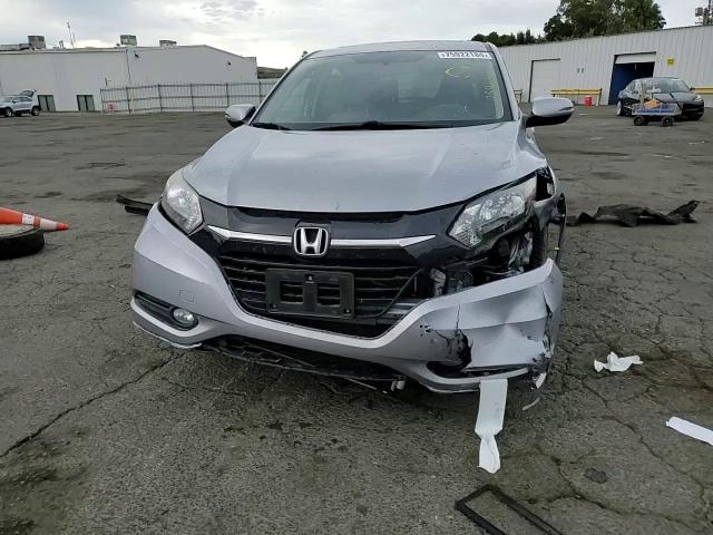 2018 Honda HR-V - Image 11