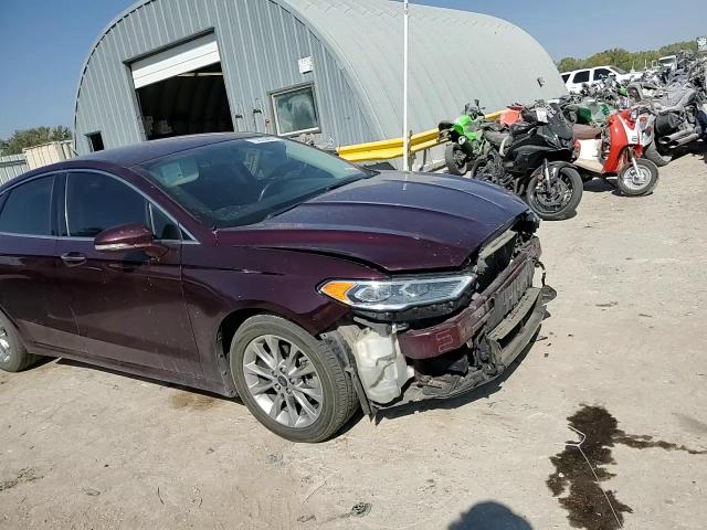 2017 Ford Fusion - Image 11