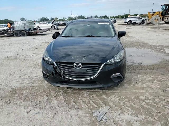 2015 Mazda 3 Sport VIN: 3MZBM1U74FM154062 Lot: 77774274