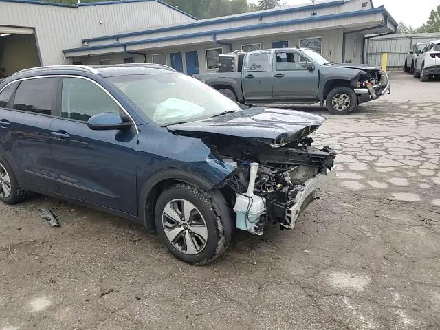 2017 Kia Niro Fe VIN: KNDCB3LC7H5085299 Lot: 73696614