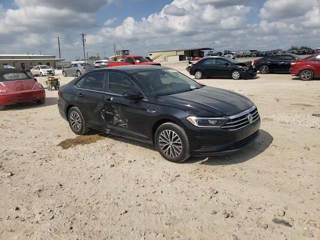 2019 Volkswagen Jetta Sel VIN: 3VWE57BU4KM056116 Lot: 78864944