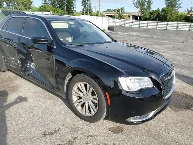 2C3CCAAG6LH115549 2020 Chrysler 300 Touring