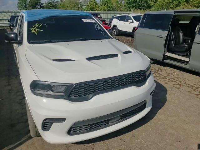 2021 Dodge Durango R/T VIN: 1C4SDJCT2MC695692 Lot: 73277574